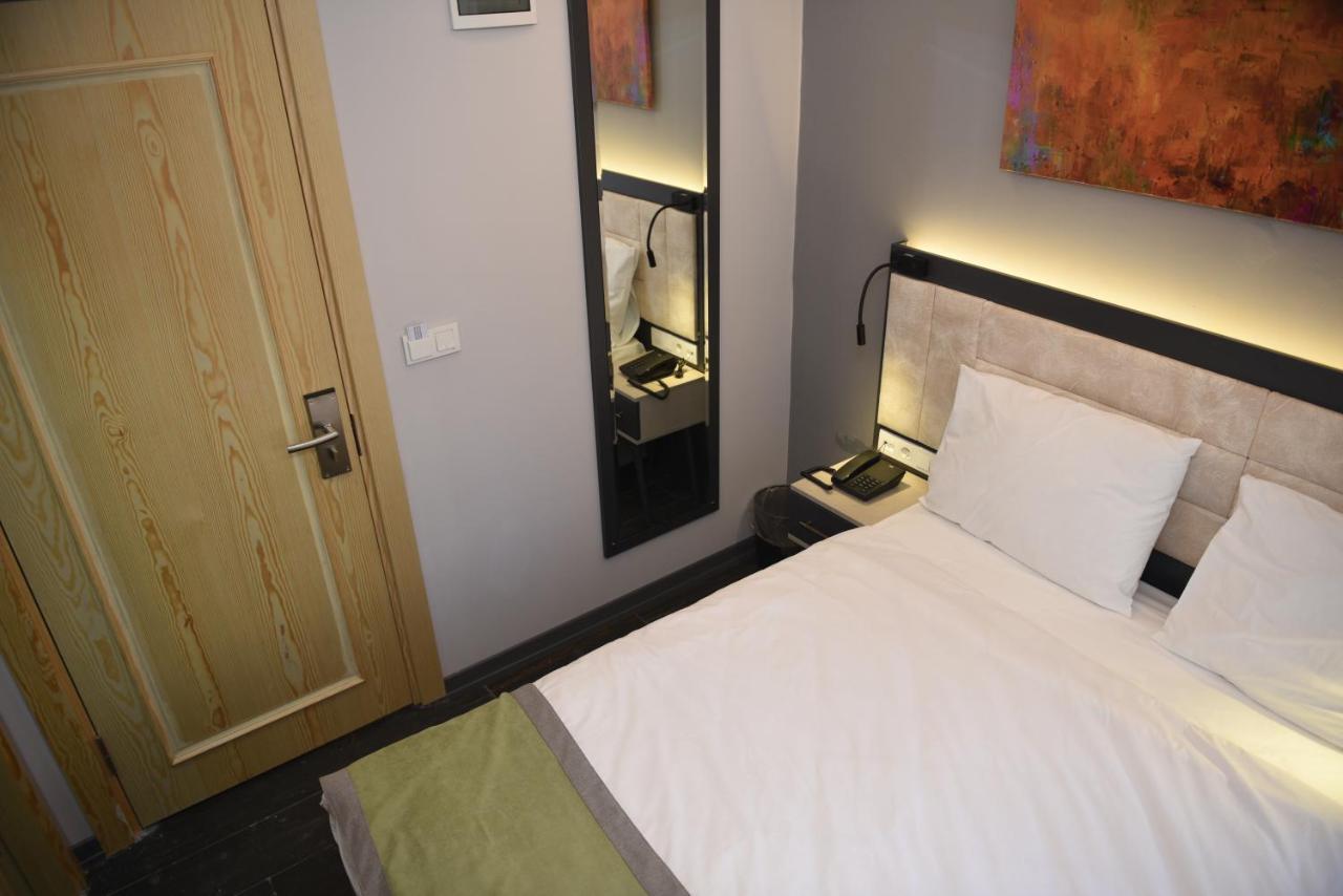 Best Hotel Kadikoy Istanbul Eksteriør bilde