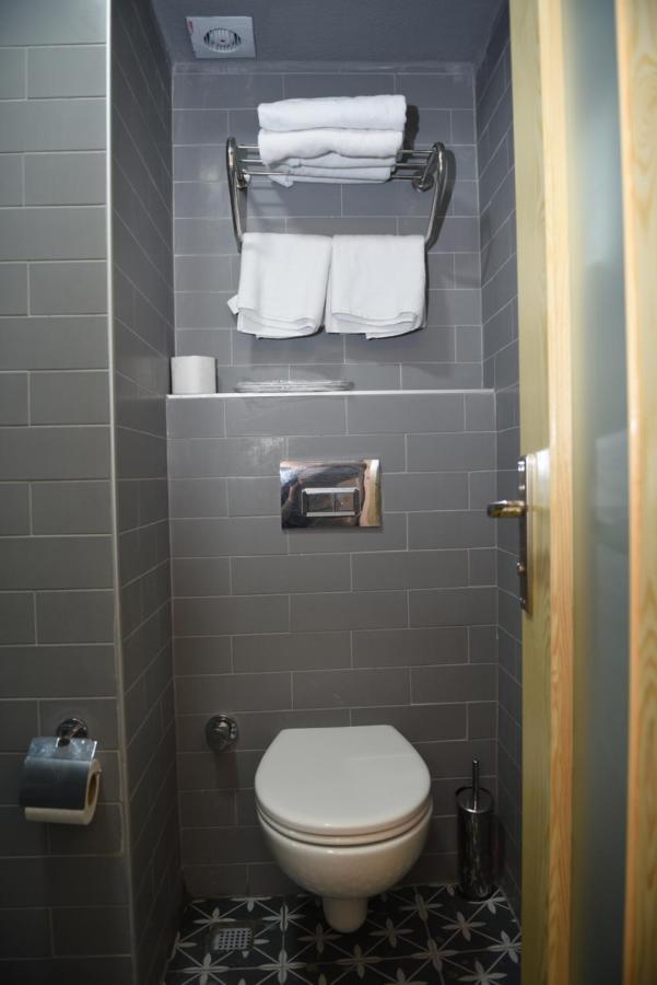 Best Hotel Kadikoy Istanbul Eksteriør bilde